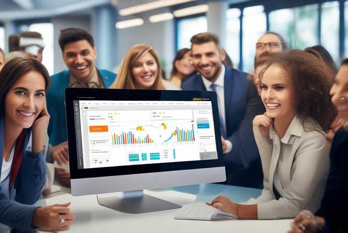 ehr人力资源软件 - ehr人力资源软件满意度