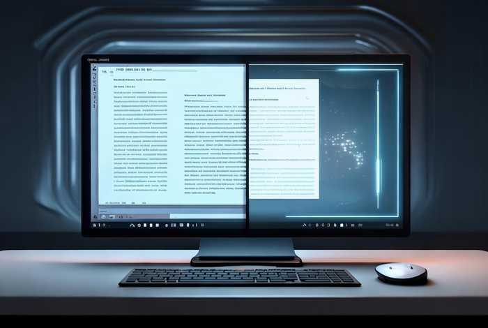 word上下两页合并成一个界面（word上下两页合并成一个界面怎么弄）