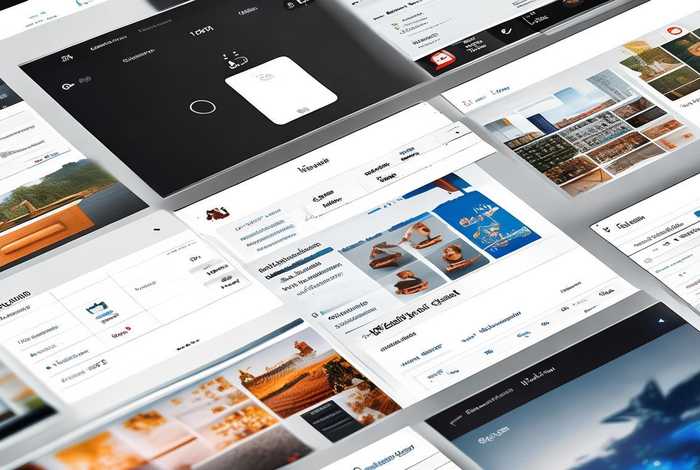 各网站首页都包括哪些功能；各网站首页都包括哪些功能和内容