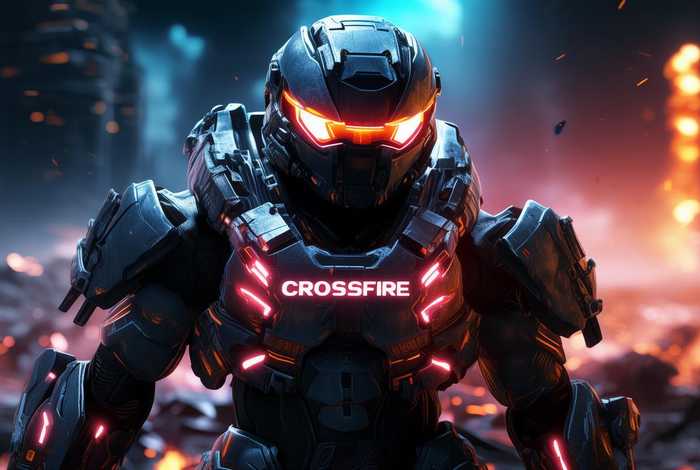 穿越火线代言人；穿越火线代言人图片