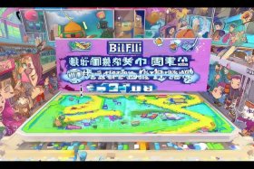 b站广告专区；b站广告区在哪