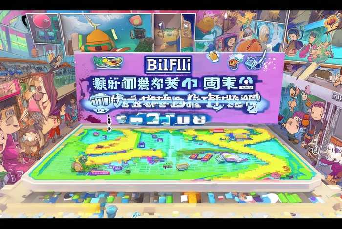 b站广告专区；b站广告区在哪