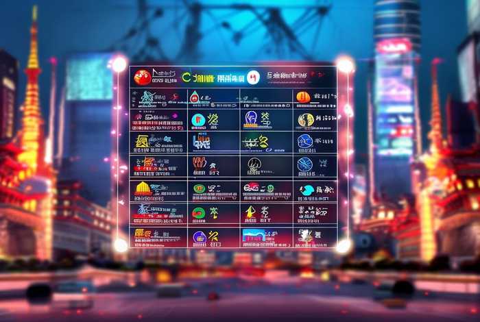 国内域名注册商排名、中国域名注册商排名