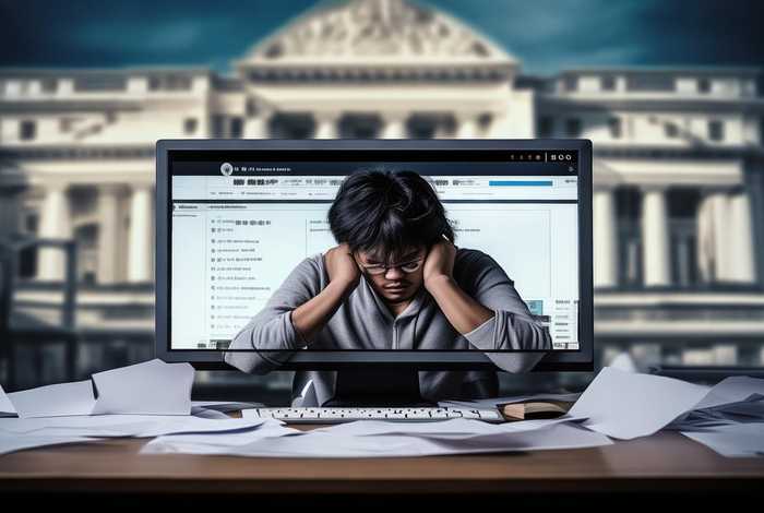 国家政务服务平台查询不到身份证；国家政务服务平台查询不到身份证怎么办