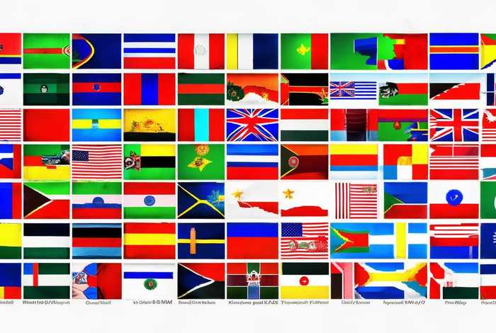 国家官网大全 - 国家网站大全