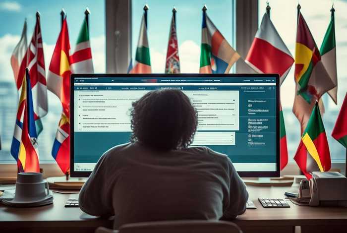 国外网站怎么打开网页 国外网站怎么打开网页链接