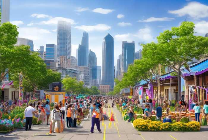 创建全国文明城市的小论文、创建全国文明城市的小论文怎么写