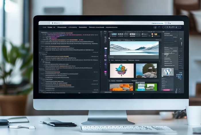 html制作网页用什么软件 html制作网页用什么软件好