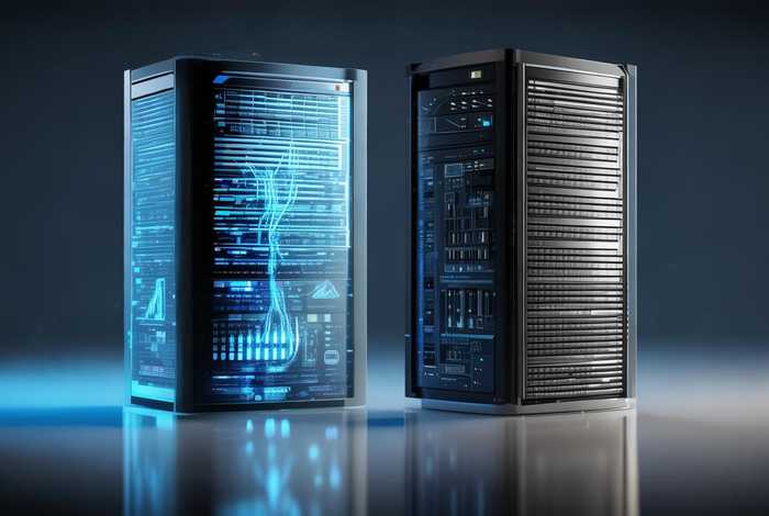 www服务器和web服务器的区别、www服务器和web服务器的区别是什么