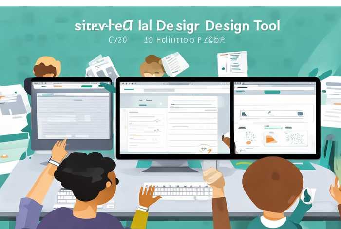 UI设计工具免费版 ui设计工具免费版有哪些