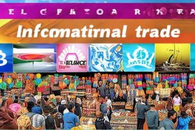 10大外贸平台、大的外贸平台