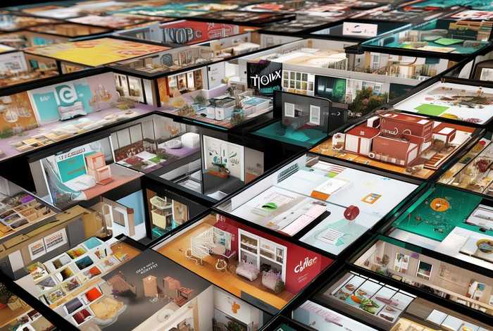 独立站运营模式有哪些 独立站运营模式有哪些类型