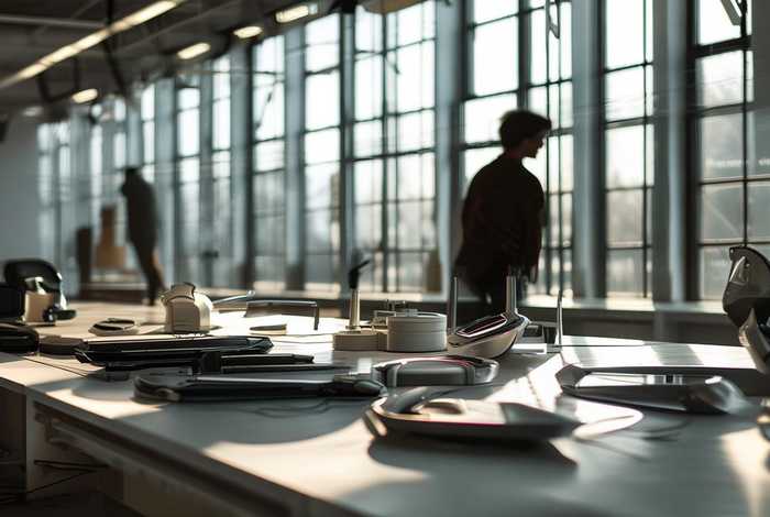 出名的产品设计师 出名的产品设计师都有谁