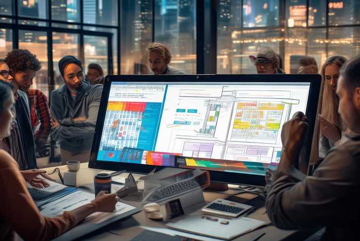 电商网站规划的开发背景 - 电商网站规划的开发背景是什么