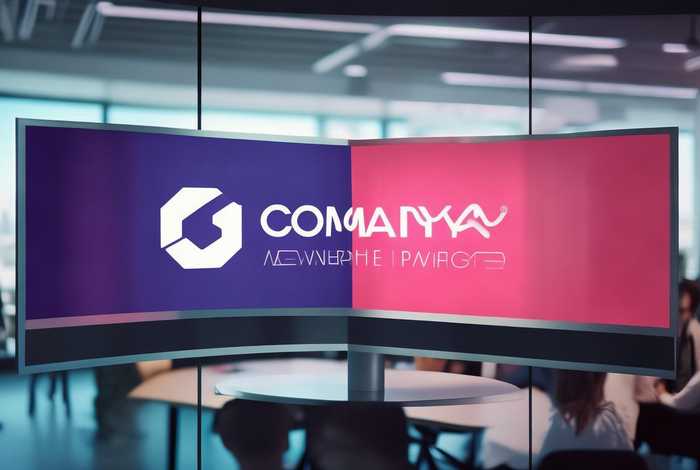 公司网站，公司网站的推广