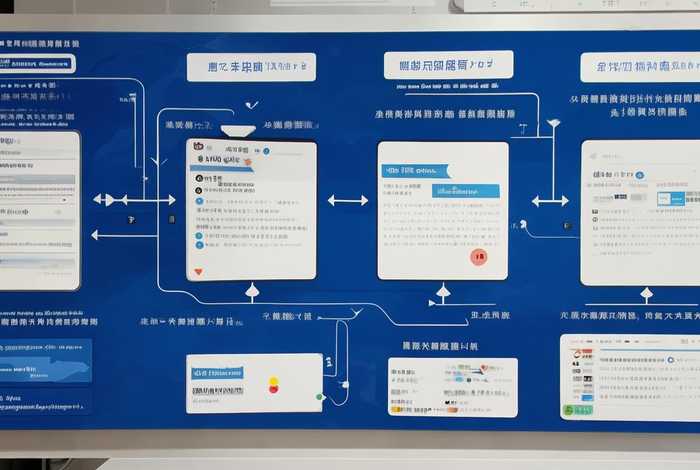 百度推广账户搭建流程图案例（百度推广账户搭建流程图案例分析）