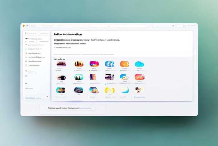 电脑浏览器主页推荐，电脑浏览器主页推荐怎么设置