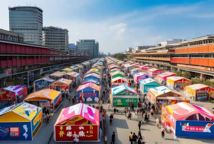 成都线下搭建公司；成都线下搭建公司有哪些