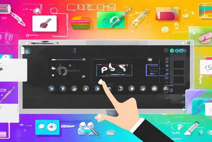 photoshop入门教学；photoshop入门教学视频