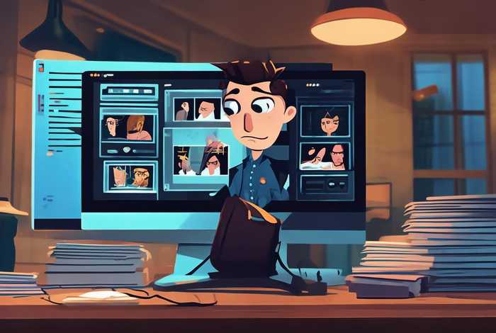 recraftai生成网站为什么登录了 recraft一直在生成怎么解决