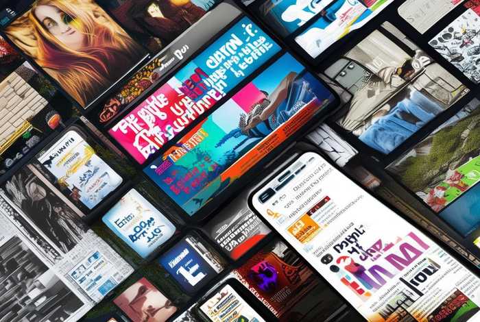 广告投放形式有哪几种 广告投放形式有哪几种类型