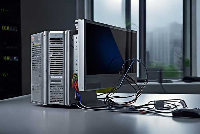 个人电脑做服务器，个人电脑做服务器的优缺点