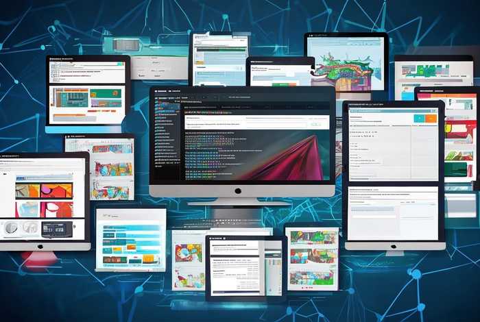 web前端开发合集；web前端开发合集是什么