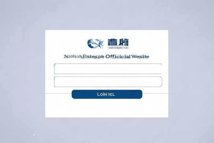 国家企业官网,国家企业官网登录 国家企业官网,国家企业官网登录
