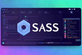 sass平台建站，sass平台是什么