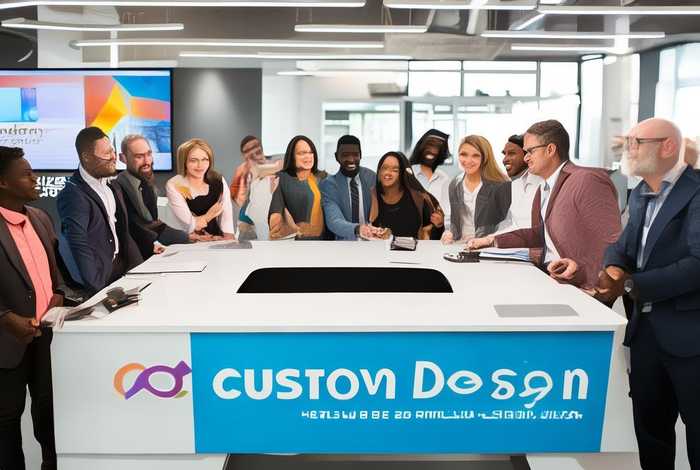 定制设计官网招聘（定制设计官网招聘信息）