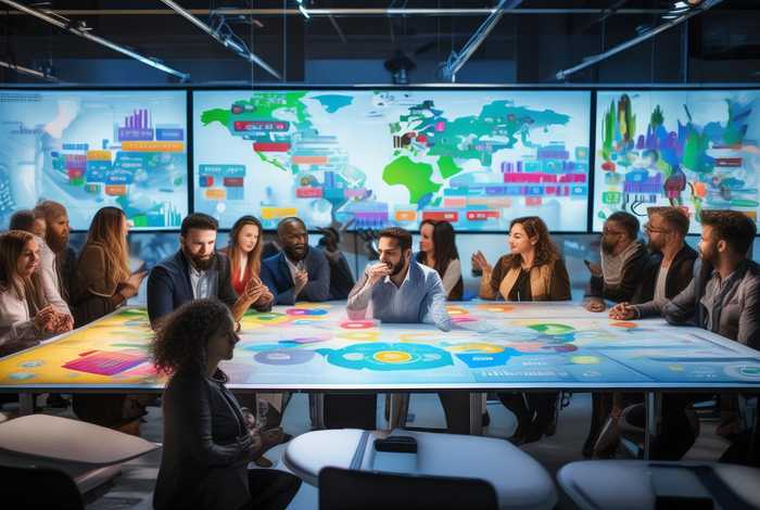 互联网公司如何打造市场 - 互联网公司如何打造市场定位