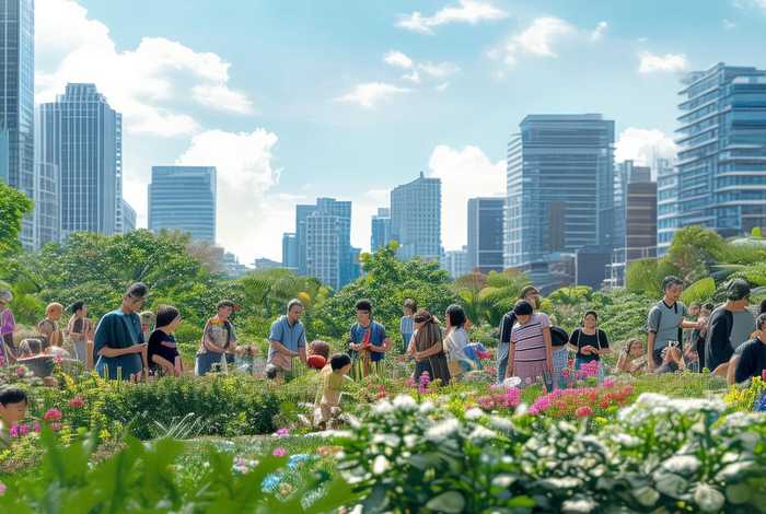 创建全国文明城市的目的和宗旨是什么（创建全国文明城市的目的和宗旨是什么呢）