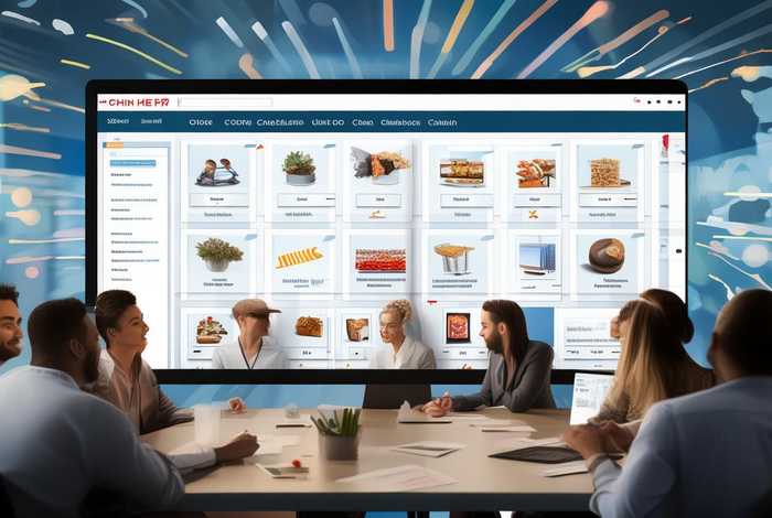 电商建网站运营 - 电商建网站运营怎么做