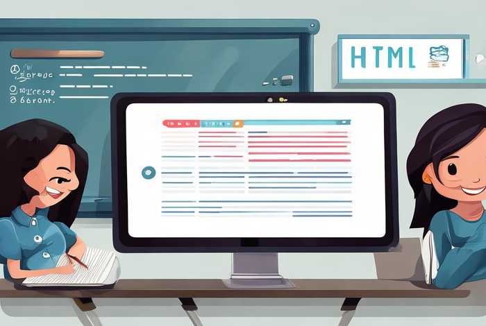 html网页设计教案；html网页设计课后答案