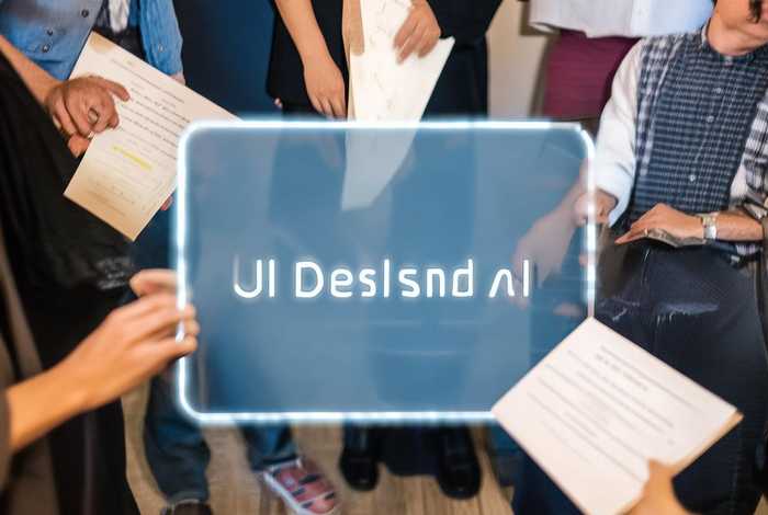 ui设计找工作需要什么学历 ui设计找工作需要什么学历才能做