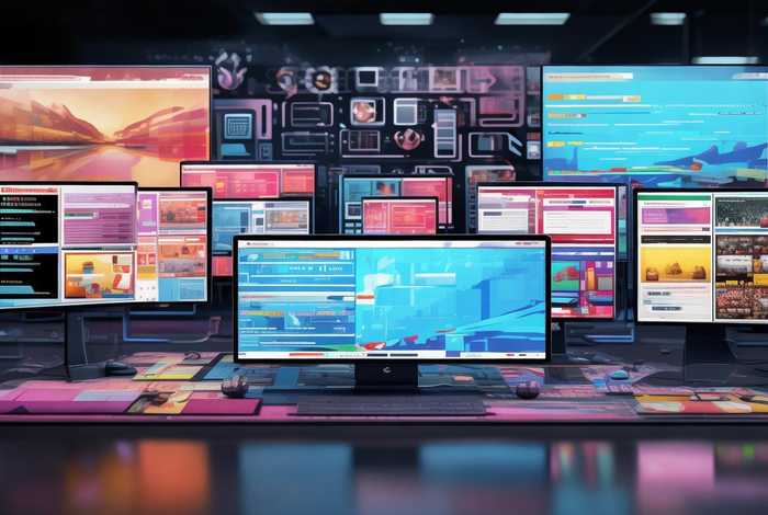 html网页制作平台、html网页在线制作