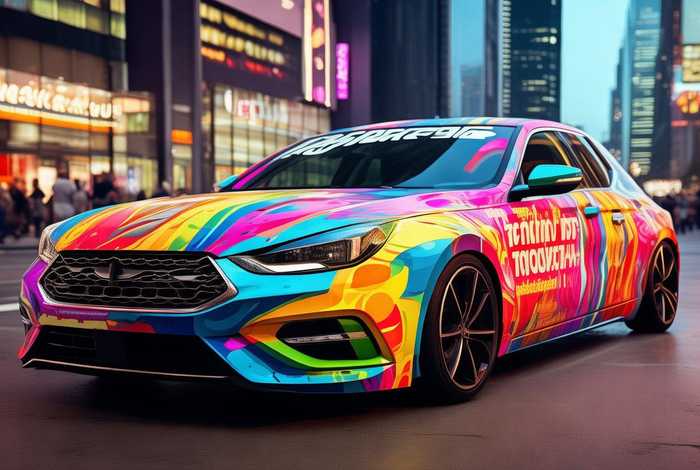 车体广告朋友圈推广文案；车体广告朋友圈推广文案怎么写