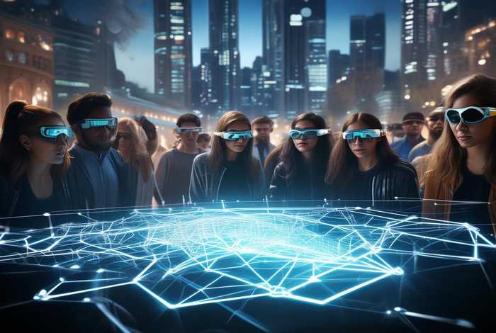 web30是什么意思 - web3.0是什么意思