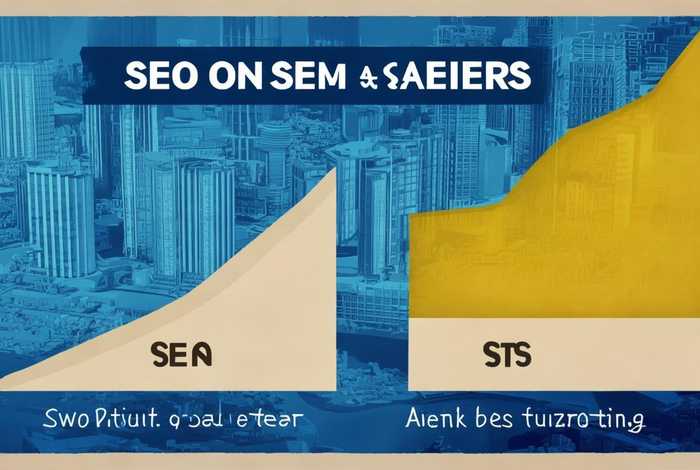 seo跟sem就业前景；sem和seo哪个发展前景更好