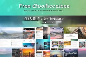 个人网页制作成品免费开源代码 - 个人网页制作成品免费开源代码是什么