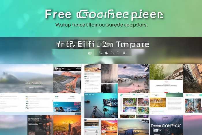 个人网页制作成品免费开源代码 - 个人网页制作成品免费开源代码是什么