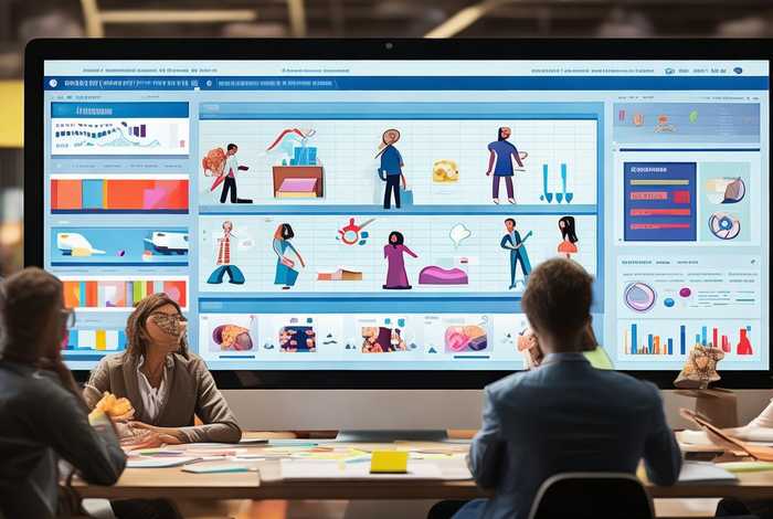 电商平台怎么做起来；想做个电商平台怎么做起来