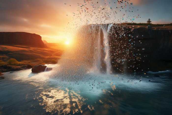 动态的html、为什么照片是动态的