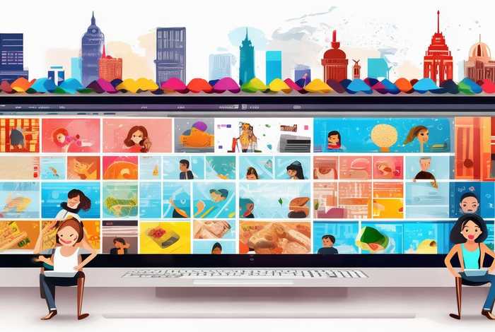 多用户跨境电商平台（多用户跨境电商平台是什么）