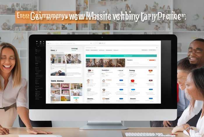 公司网站搭建免费、公司网站免费建站