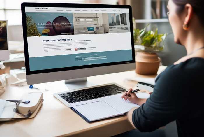 公司网站制作报价 - 公司网站制作报价怎么写