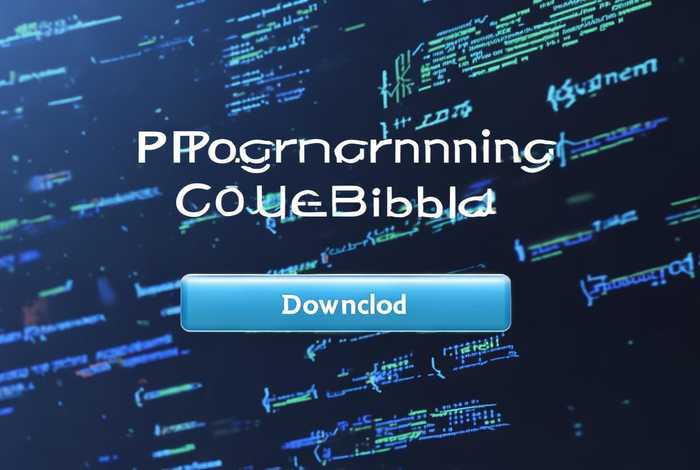 编程代码大全下载；编程代码大全下载软件