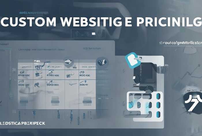 定制网站价格怎么算 - 定制网站价格怎么算的