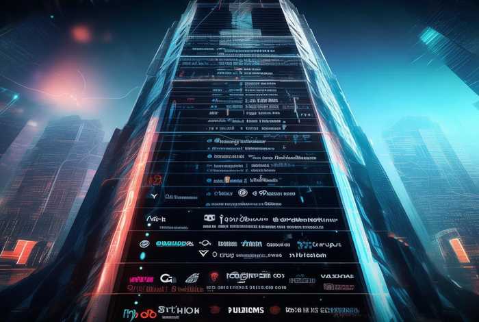 互联网行业最赚钱的公司、互联网行业最赚钱的公司排名