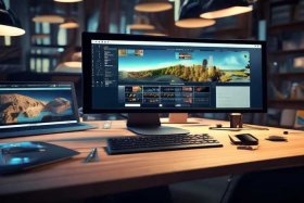 dw网页制作成品图片 - dw网页制作素材图片